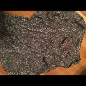 American eagle blouse